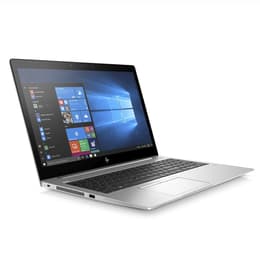 HP EliteBook 850 G5 15" Core i5 1.6 GHz - SSD 256 GB - 8GB QWERTZ - Deutsch