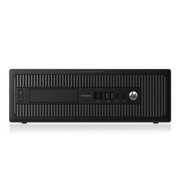 HP ProDesk 600 G1 SFF Core i7 3.4 GHz - SSD 256 GB RAM 16 GB