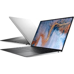 Dell XPS 13 9310 13" Core i7 2.9 GHz - SSD 512 GB - 16GB AZERTY - Französisch