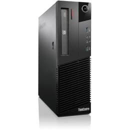 Lenovo ThinkCentre M93p SFF Core i5 3.2 GHz - SSD 512 GB RAM 16 GB