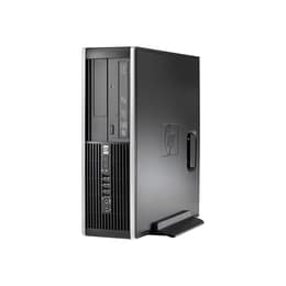 HP Compaq Elite 8300 Core i7 3.4 GHz - SSD 128 GB RAM 16 GB