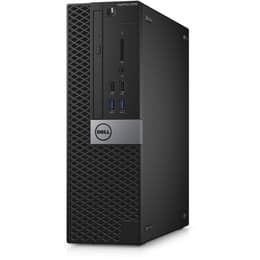 Dell OptiPlex 3040 SFF Pentium 3.3 GHz - SSD 256 GB RAM 8 GB