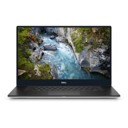 Dell Precision 5540 15" Xeon E 2.8 GHz - SSD 1000 GB - 32GB - NVIDIA Quadro T1000 QWERTY - Englisch