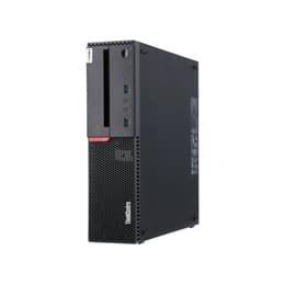 Lenovo ThinkCentre M800 SFF Pentium 3.3 GHz - SSD 512 GB RAM 8 GB