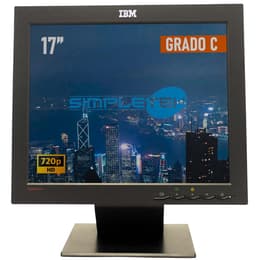 Bildschirm 17" LCD HD Lenovo L170