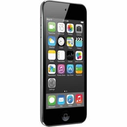 iPod touch 5 2012 64GB - Space Grau