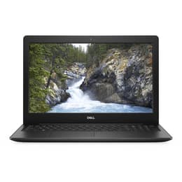 Dell Vostro 3590 15" Core i3 2.1 GHz - SSD 512 GB - 8GB AZERTY - Französisch