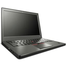 Lenovo ThinkPad X250 12" Core i5 2.2 GHz - SSD 512 GB - 8GB QWERTZ - Deutsch