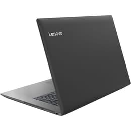 Lenovo IdeaPad 330-17AST 17" A9 3.1 GHz - SSD 256 GB - 8GB AZERTY - Französisch