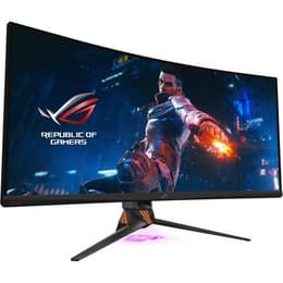 Bildschirm 35" LCD UW-QHD Asus ROG Swift PG35VQ