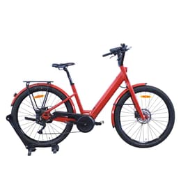 Moustache Lundi 27.1 E-Bike