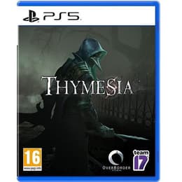 Thymesia - PlayStation 5