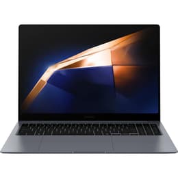 Samsung Galaxy Book 4 Pro Touch 14" Core Ultra 3.8 GHz - SSD 512 GB - 16GB QWERTY - Schwedisch