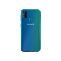 Galaxy M30s