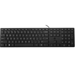 Hp Tastatur QWERTY Italienisch 320K (9SR37AA#ABZ)