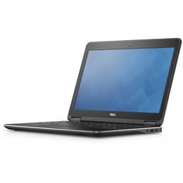 Dell E7240 12" Core i5 2 GHz - SSD 256 GB - 8GB AZERTY - Französisch