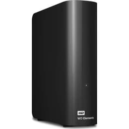 Western Digital Wd Elements Externe Festplatte - HDD 16 TB USB 3.0