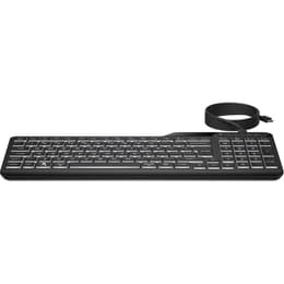 Hp Tastatur AZERTY Belgisch mit Hintergrundbeleuchtung 400