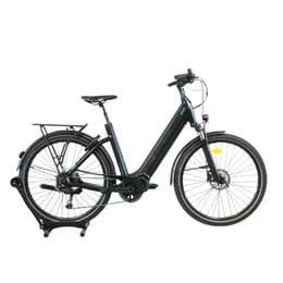 O2 Feel ISwan Explorer Boost 6.1 E-Bike