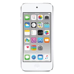 iPod touch 6 2015 32GB - Silber