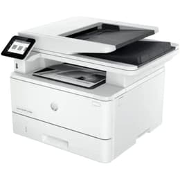 HP LaserJet Pro MFP 4103DW Laserdrucker Schwarzweiss