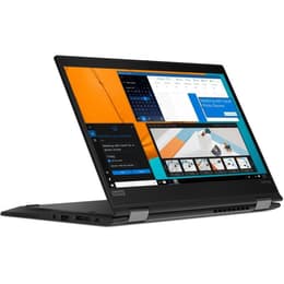 Lenovo ThinkPad X390 Yoga 13" Core i7 1.8 GHz - SSD 1000 GB - 16GB QWERTZ - Deutsch