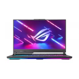 Asus ROG Strix G17 G713PI-HX004 17" Ryzen 9 3 GHz - SSD 1000 GB - 32GB - NVIDIA GeForce RTX 4070 QWERTY - Spanisch