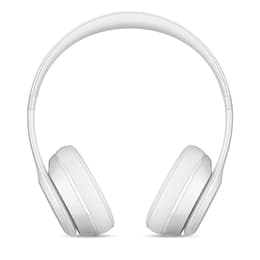 Beats By Dr. Dre Solo Back | kabellos Noise - Weiß cancelling Wireless Market 3 Kopfhörer