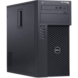 Dell Precision T1700 Core i7 3.6 GHz - HDD 500 GB RAM 16 GB