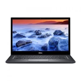 Dell Latitude 7480 14" Core i5 2.4 GHz - SSD 128 GB - 8GB AZERTY - Französisch