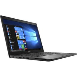 Dell Latitude 7480 14" Core i5 2.6 GHz - SSD 256 GB - 8GB AZERTY - Französisch