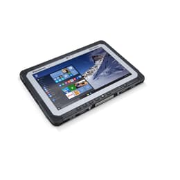 Panasonic ToughBook CF-20 10" Core i5 1.2 GHz - SSD 512 GB - 8GB Ohne Tastatur