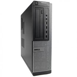 Dell OptiPlex 7010 DT Core i5 3.2 GHz - SSD 128 GB RAM 16 GB