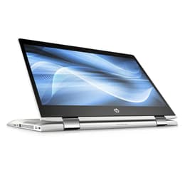 HP ProBook x360 440 G1 14" Core i5 1.7 GHz - SSD 128 GB - 8GB AZERTY - Französisch