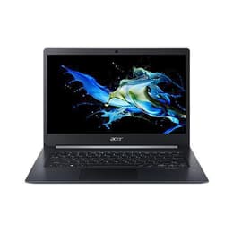 Acer TravelMate x514-51 14" Core i5 1.6 GHz - SSD 256 GB - 8GB AZERTY - Französisch