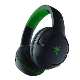 Razer Kaira Pro Kopfhörer wireless mit Mikrofon - Schwarz