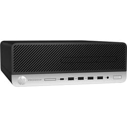 HP ProDesk 600 G3 SFF Core i5 3.2 GHz - SSD 256 GB RAM 8 GB