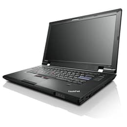 Lenovo ThinkPad L420 14" Core i5 2.3 GHz - SSD 256 GB - 8GB AZERTY - Französisch