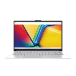 Asus VivoBook GO 15 15" Ryzen 5 2 GHz - SSD 512 GB - 8GB QWERTY - Spanisch