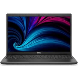 Dell Latitude 3520 15" Core i5 2.4 GHz - SSD 256 GB - 16GB AZERTY - Belgisch