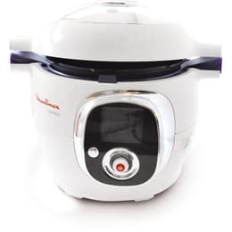 Moulinex Cookeo CE704110 Multikocher