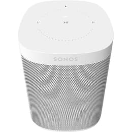 Lautsprecher Sonos One SL - Weiß