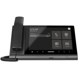 Crestron UC-P10-T-C-HS-I Festnetztelefon