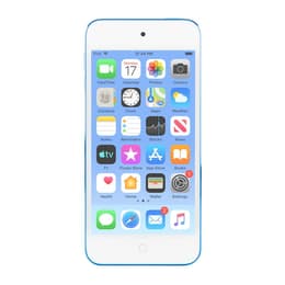 iPod touch 6 2015 16GB - Blau