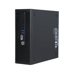 HP ProDesk 400 G3 SFF Core i5 3.2 GHz - SSD 1 TB RAM 8 GB