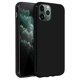 Hülle iPhone 11 Pro - TPU - Schwarz