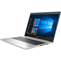 HP ProBook 450 G7 15" Core i5 1.6 GHz - SSD 256 GB - 8GB QWERTZ - Deutsch