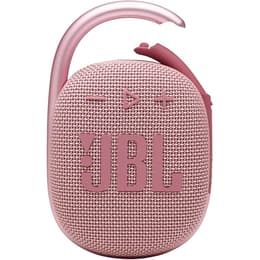 Lautsprecher Bluetooth Jbl Clip 4 - Rosa