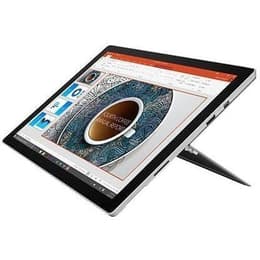 Microsoft Surface Pro 4 12" Core i5 2.4 GHz - SSD 128 GB - 4GB Ohne Tastatur