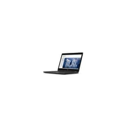 Dell Latitude 5480 14" Core i5 2.6 GHz - SSD 256 GB - 8GB AZERTY - Französisch